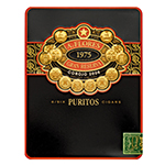 A. Flores Gran Reserva Corojo Purito